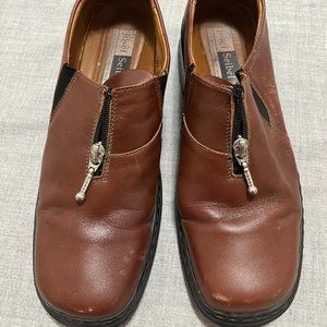 Josef Seibel shoes. Sz Euro 40 (7.5)